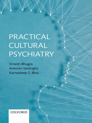 cover image of Practical Cultural Psychiatry